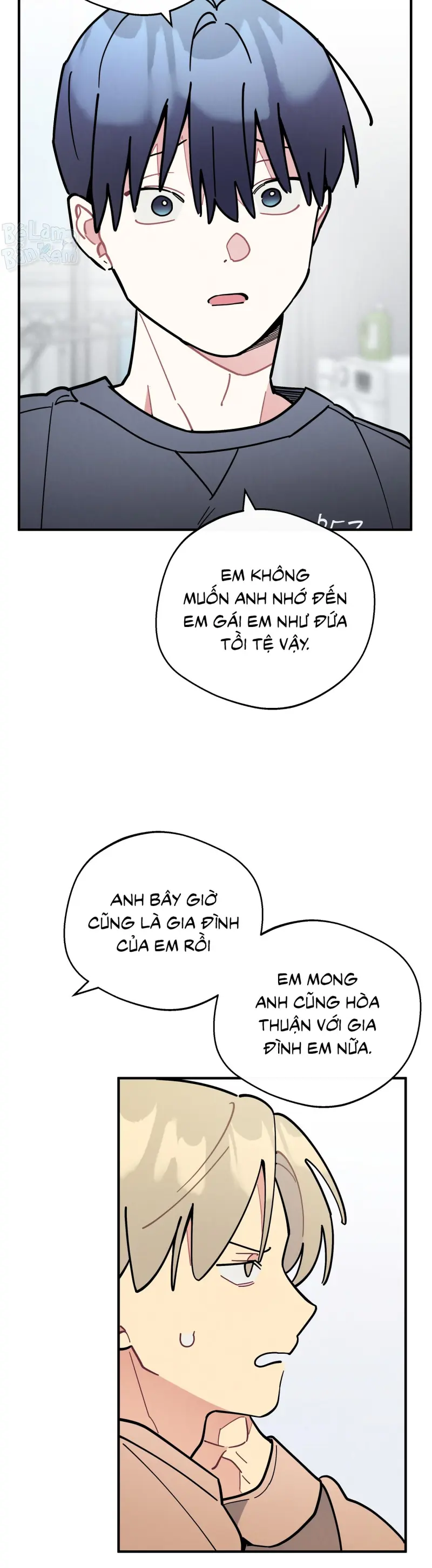 One-Room TA Chapter 65 Trang 11