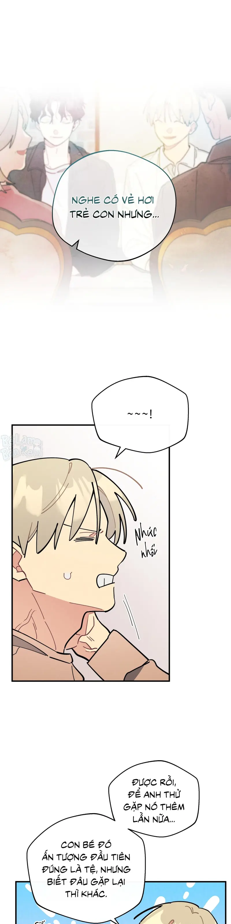 One-Room TA Chapter 65 Trang 12