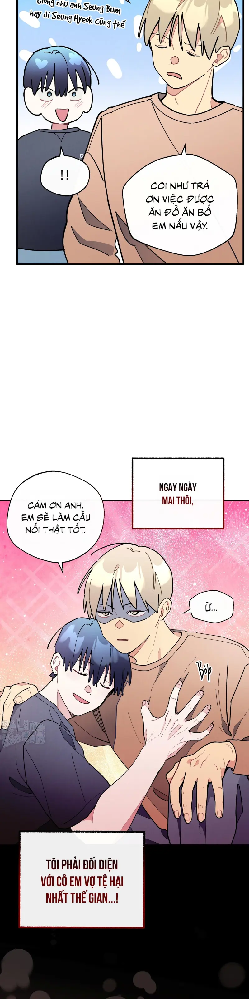 One-Room TA Chapter 65 Trang 13