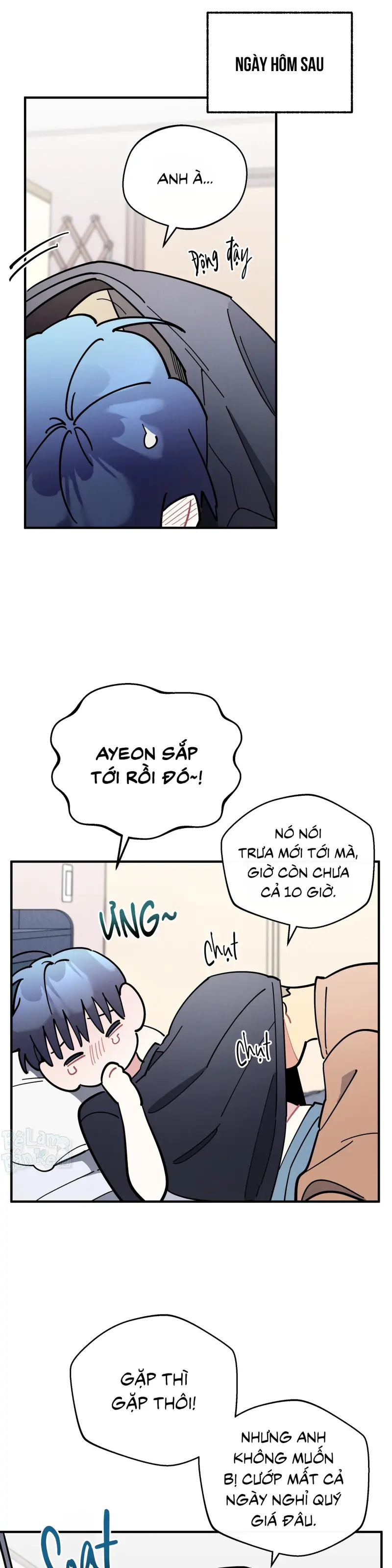 One-Room TA Chapter 65 Trang 15