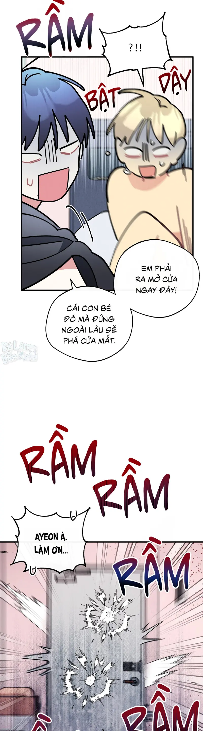 One-Room TA Chapter 65 Trang 19