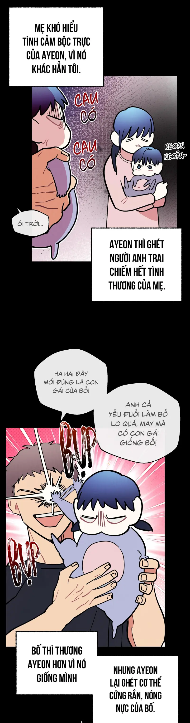 One-Room TA Chapter 65 Trang 23