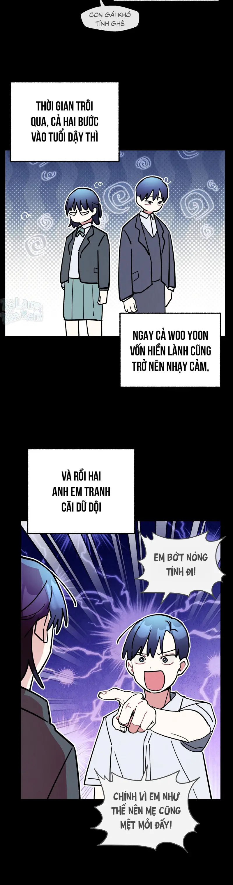 One-Room TA Chapter 65 Trang 24