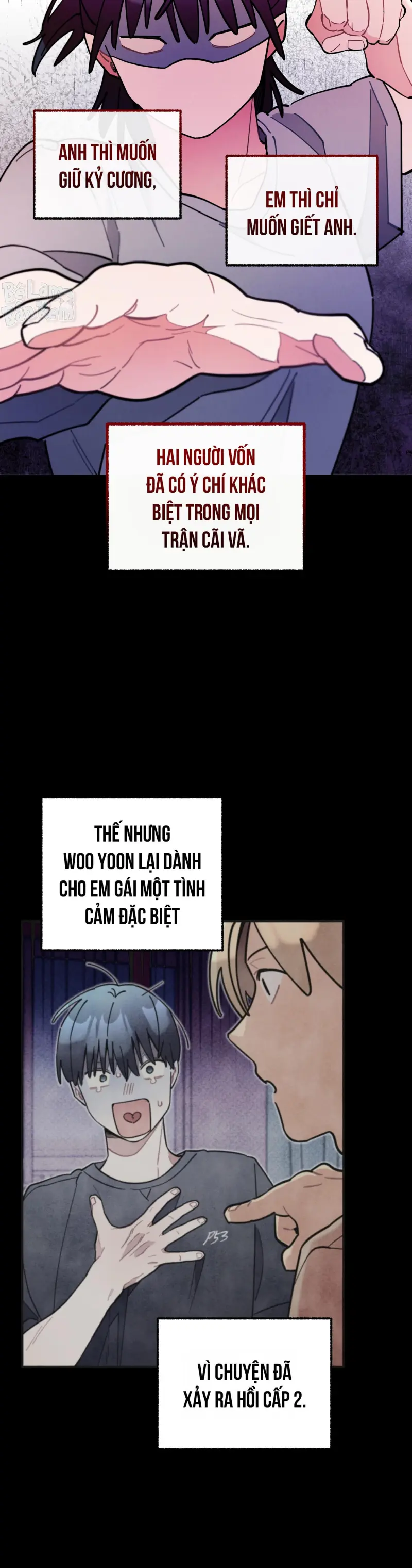 One-Room TA Chapter 65 Trang 26