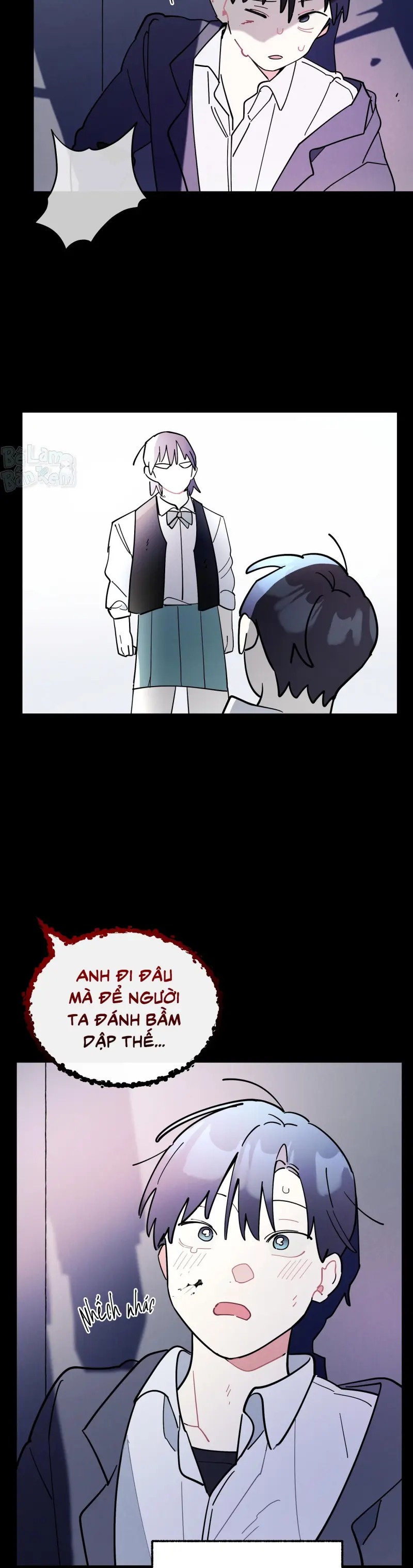 One-Room TA Chapter 65 Trang 28