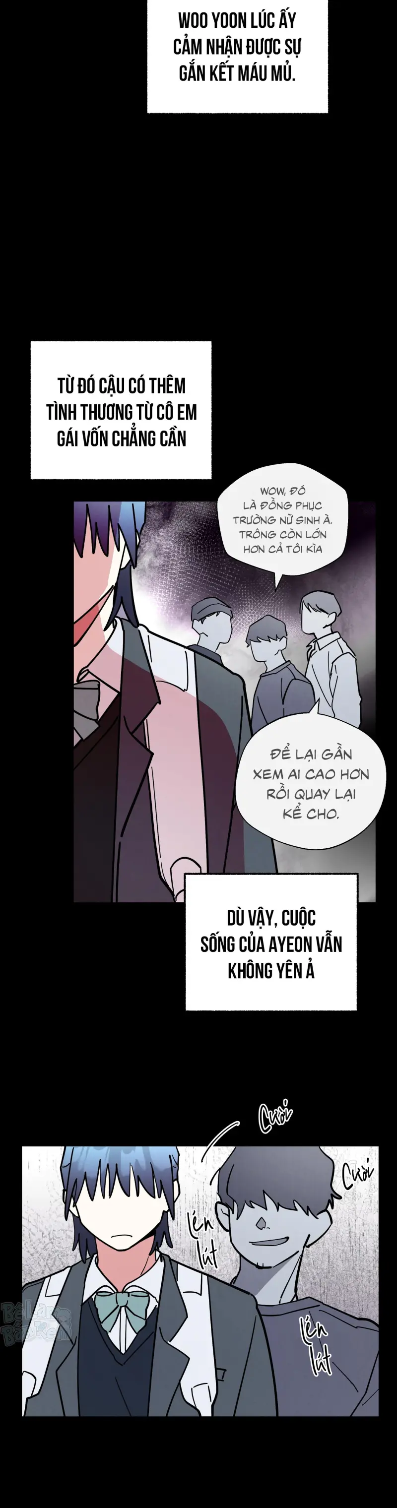 One-Room TA Chapter 65 Trang 29