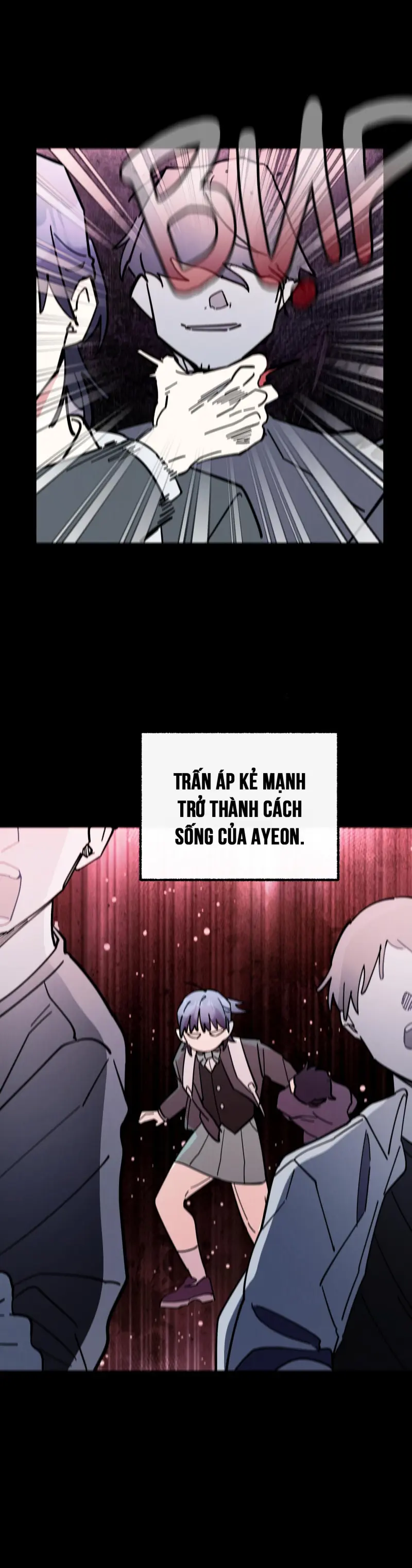 One-Room TA Chapter 65 Trang 30