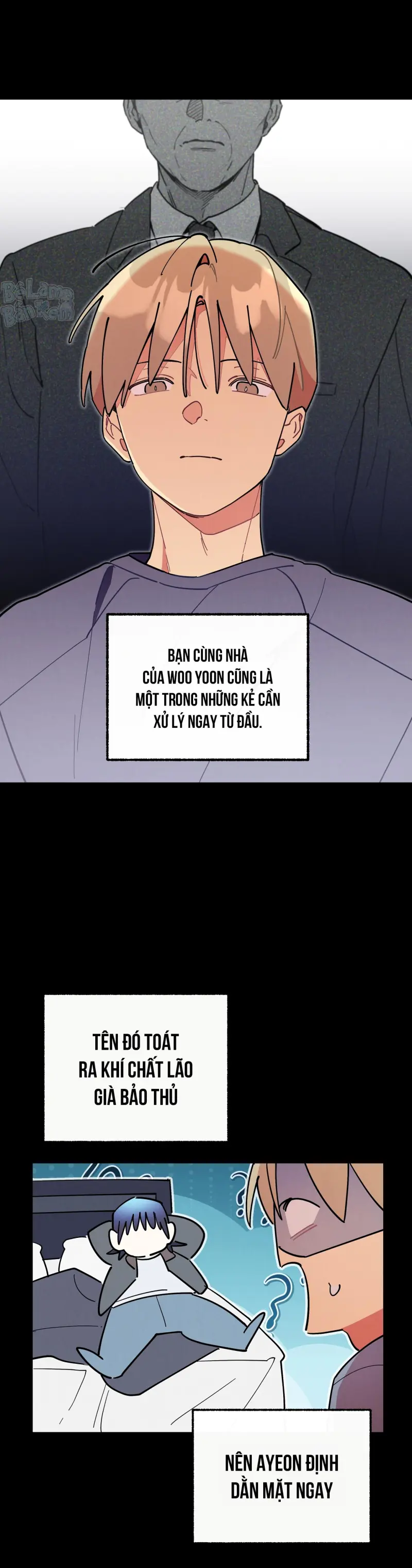 One-Room TA Chapter 65 Trang 31