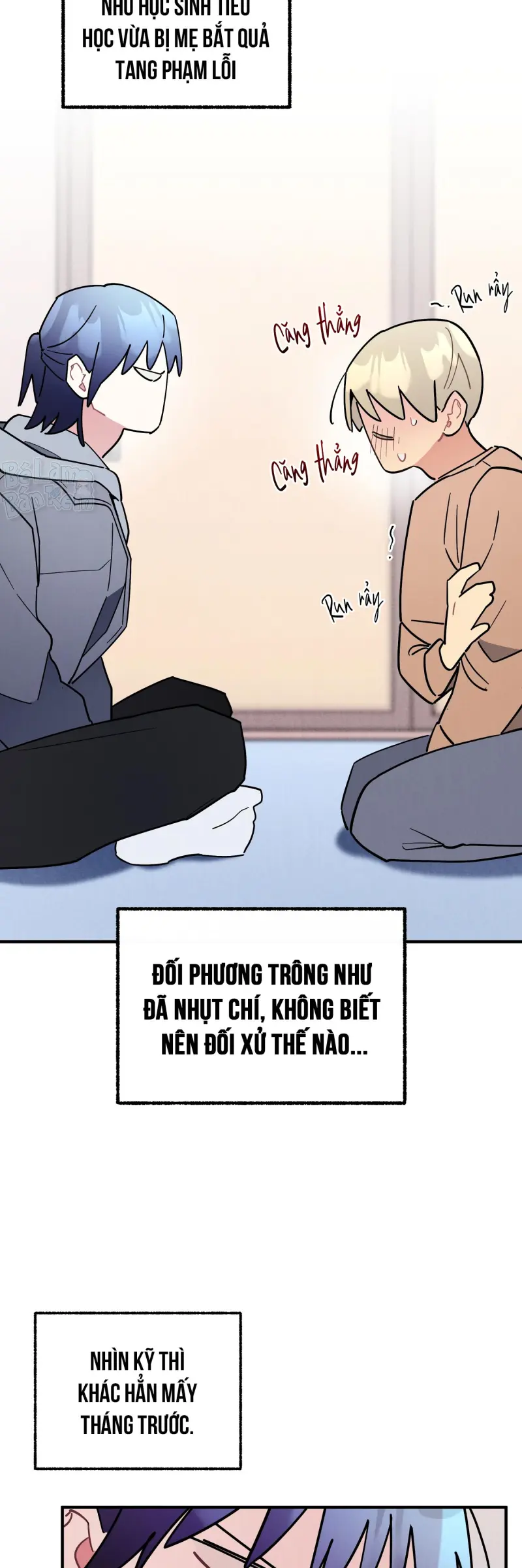 One-Room TA Chapter 65 Trang 34