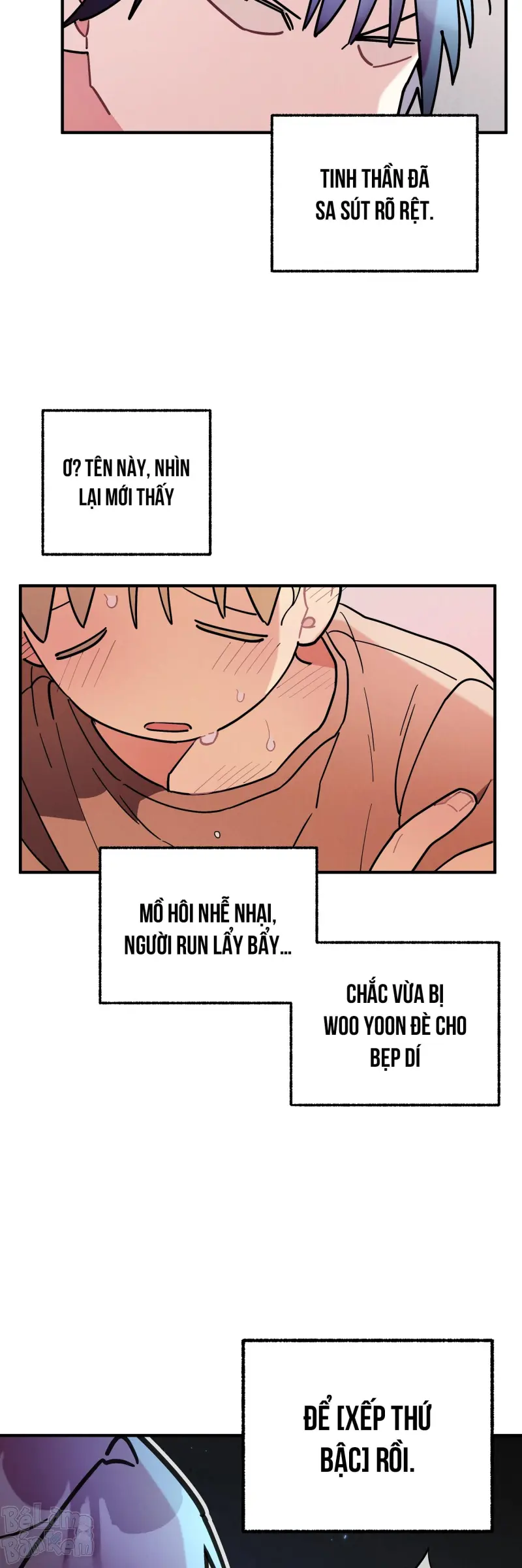 One-Room TA Chapter 65 Trang 35