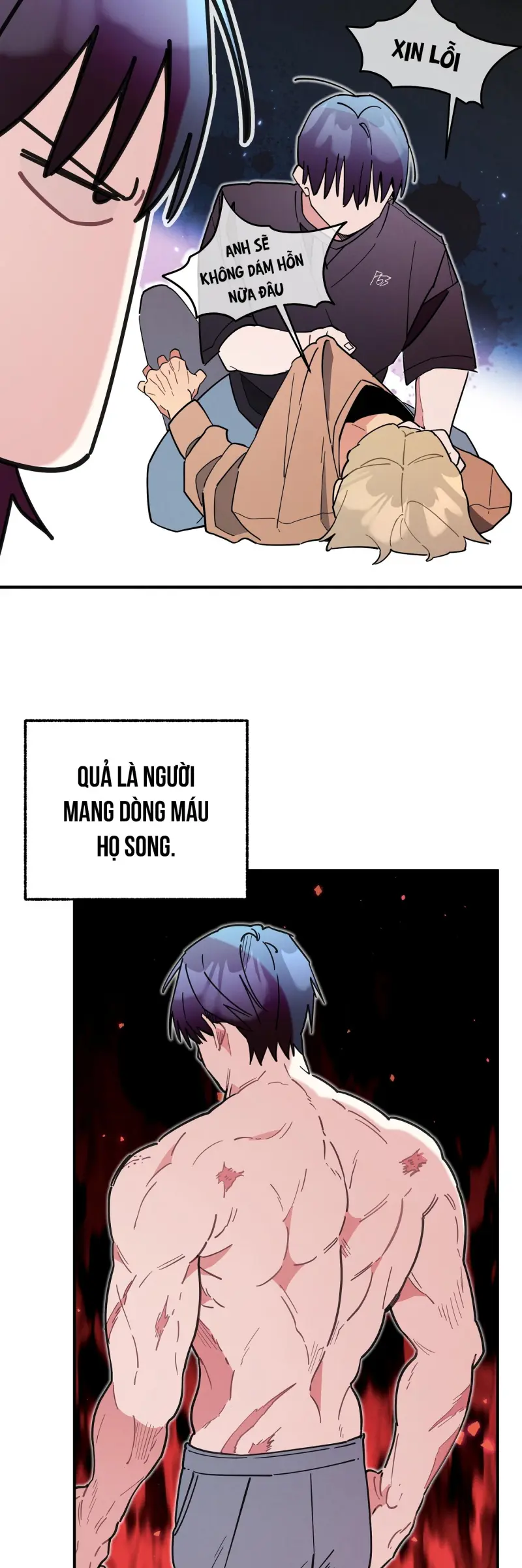 One-Room TA Chapter 65 Trang 36