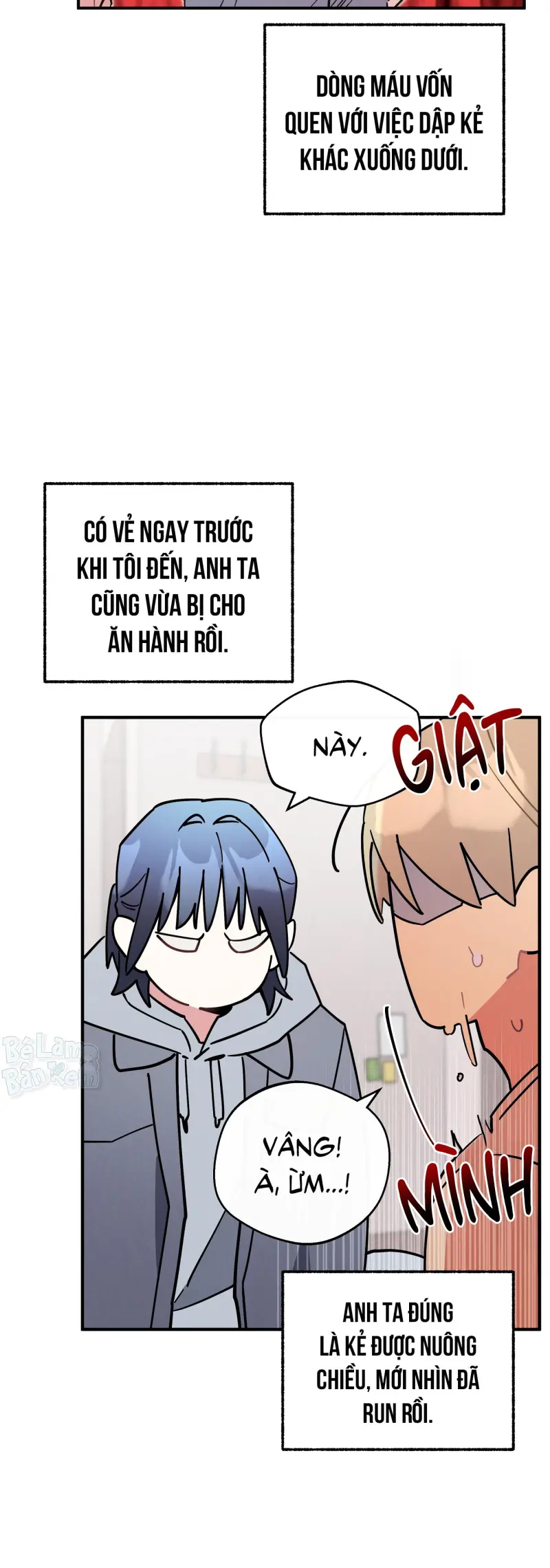 One-Room TA Chapter 65 Trang 37