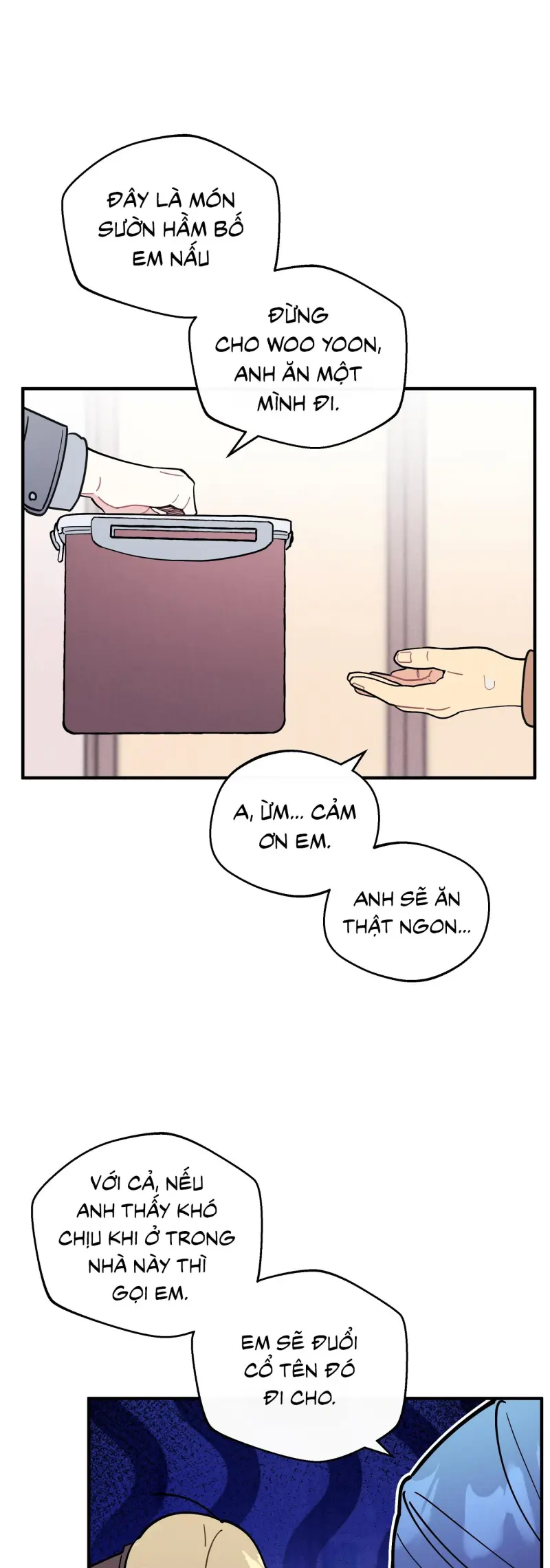 One-Room TA Chapter 65 Trang 38