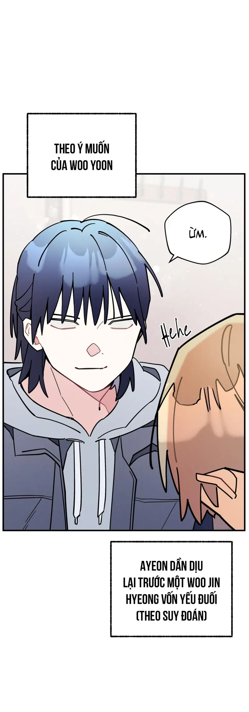 One-Room TA Chapter 65 Trang 40