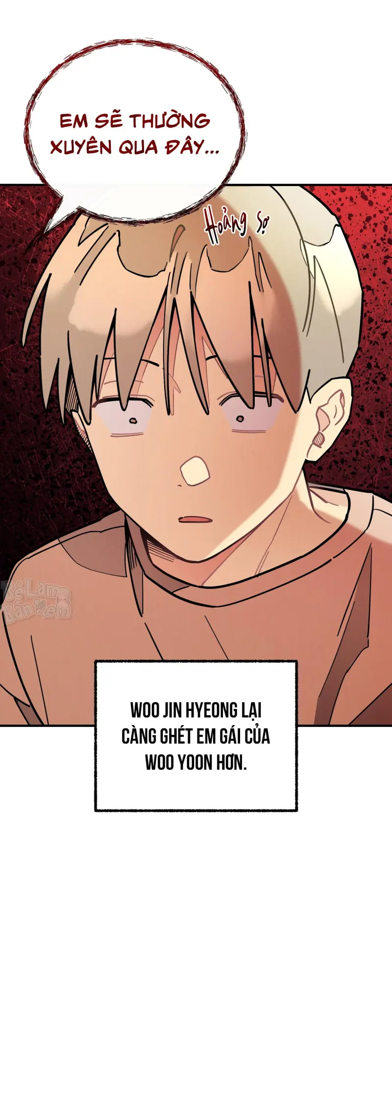 One-Room TA Chapter 65 Trang 41