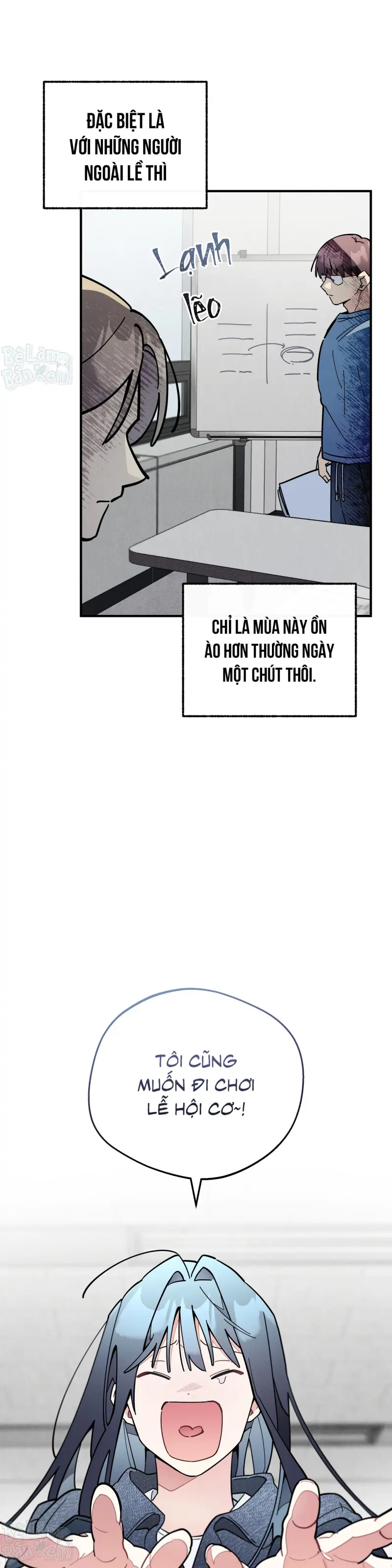 One-Room TA Chapter 66 Trang 4