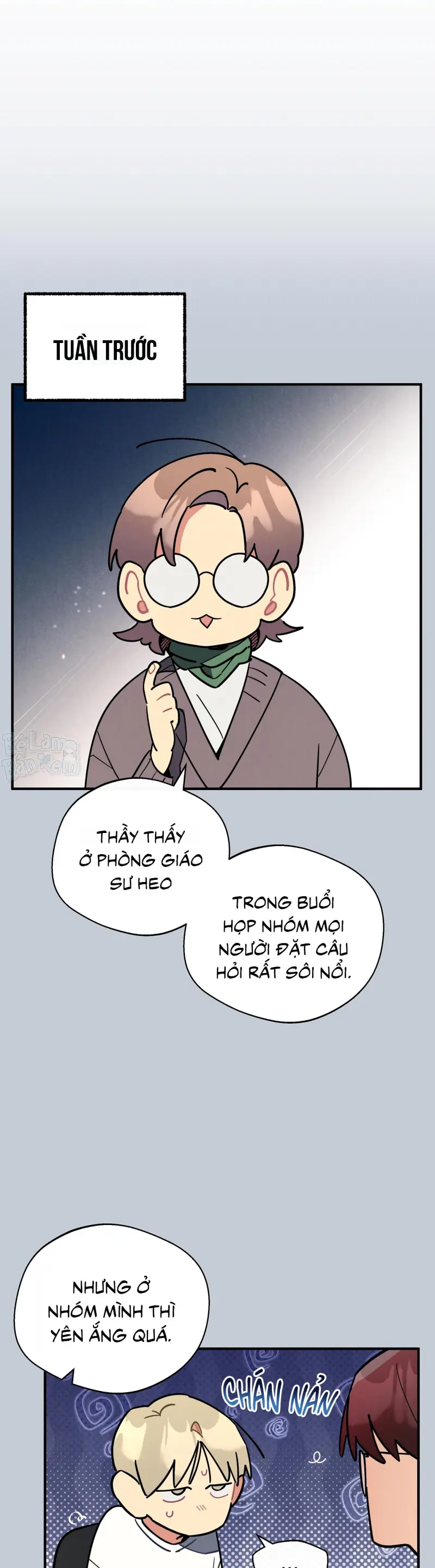 One-Room TA Chapter 66 Trang 9