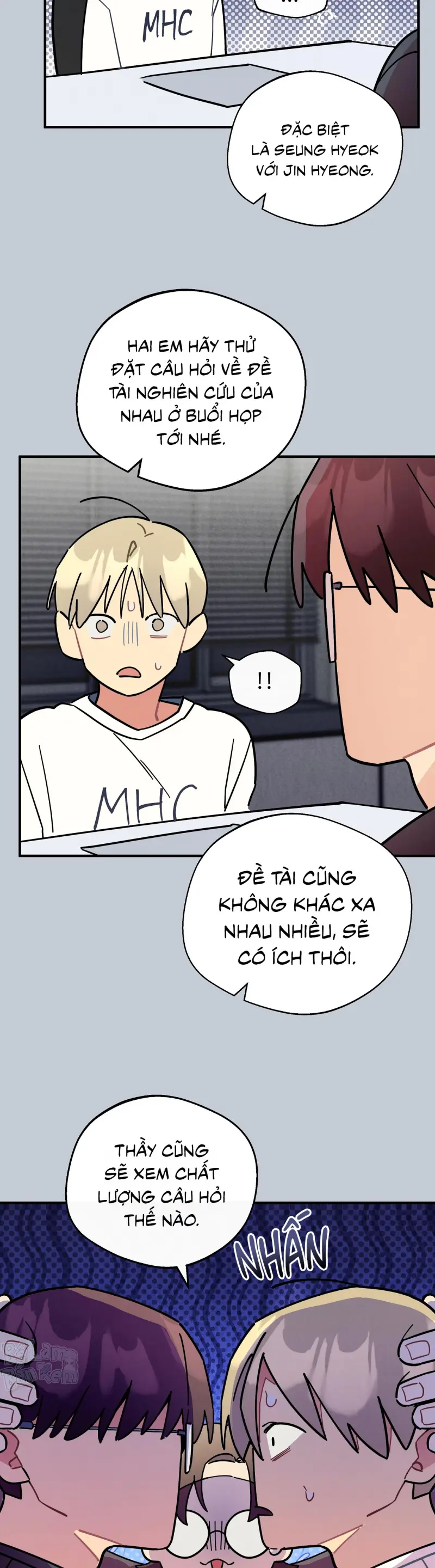 One-Room TA Chapter 66 Trang 10