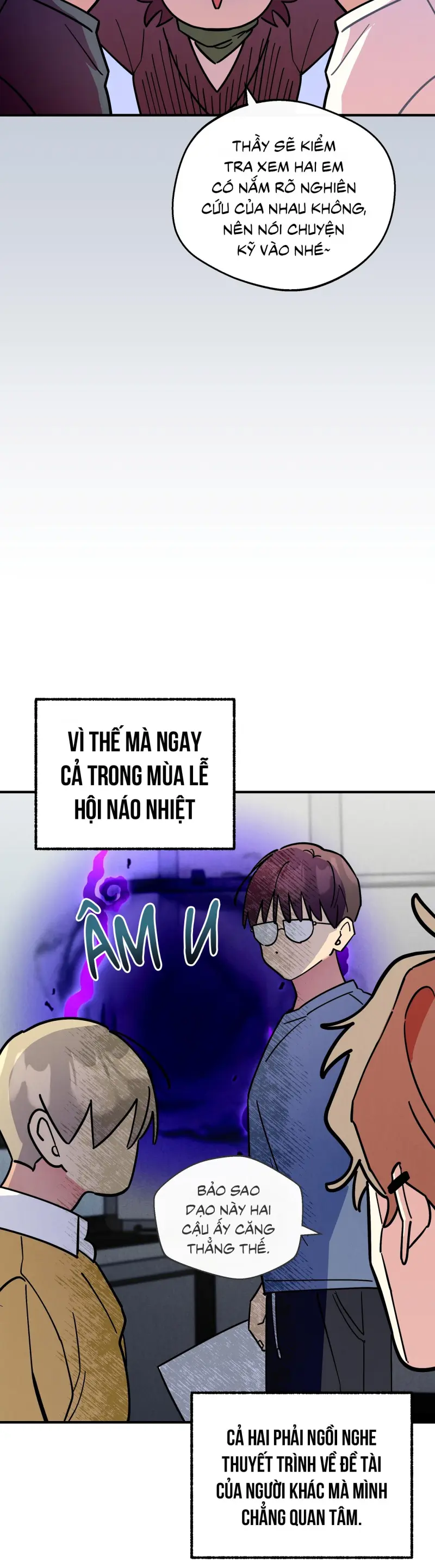 One-Room TA Chapter 66 Trang 11