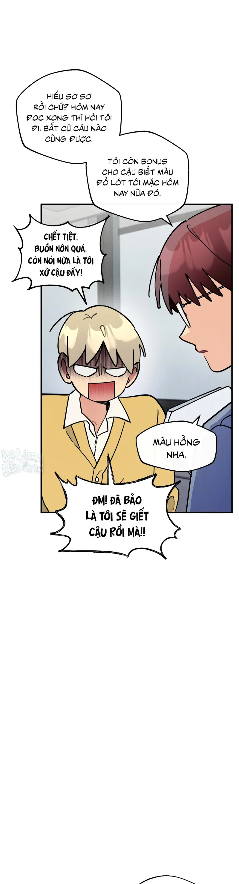 One-Room TA Chapter 66 Trang 12