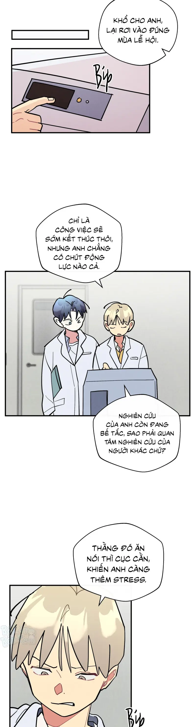 One-Room TA Chapter 66 Trang 13