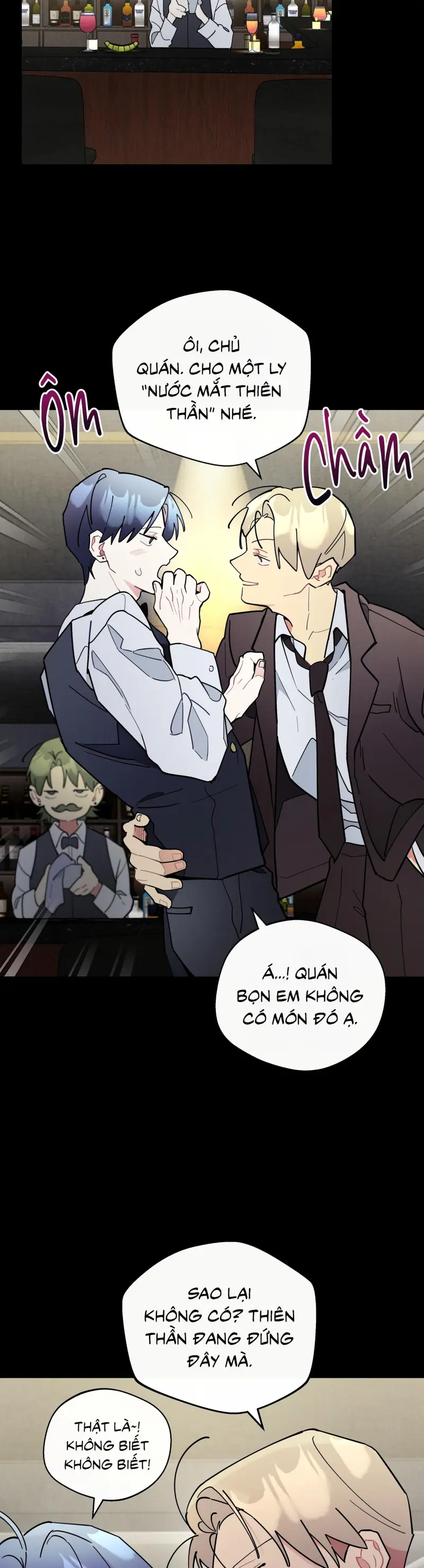 One-Room TA Chapter 66 Trang 15