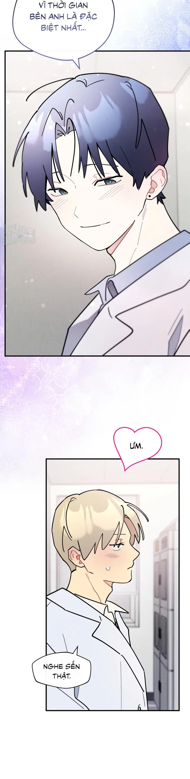 One-Room TA Chapter 66 Trang 19