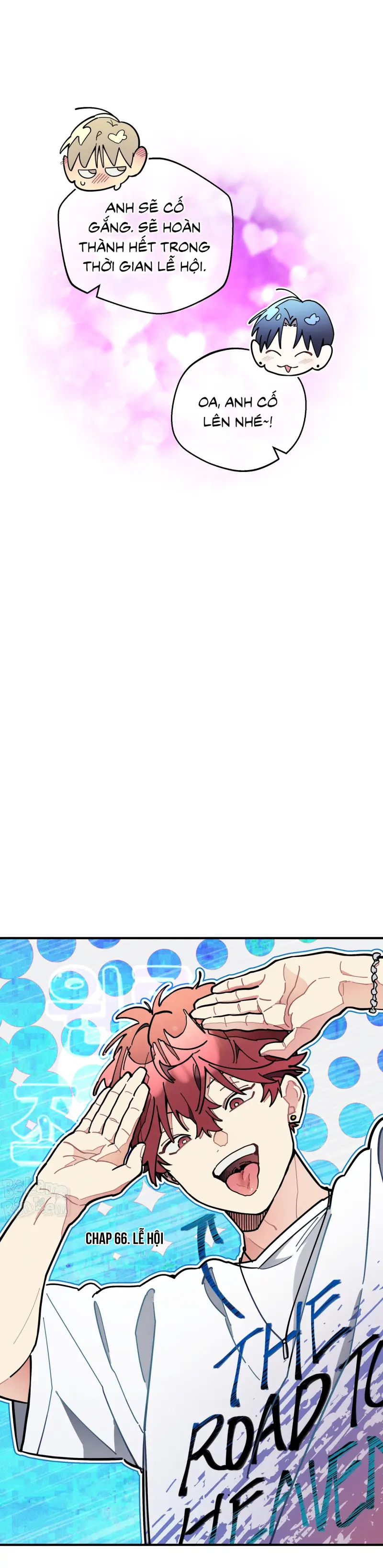 One-Room TA Chapter 66 Trang 20