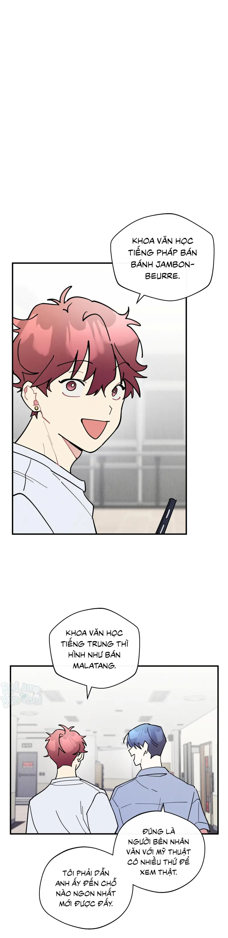 One-Room TA Chapter 66 Trang 21