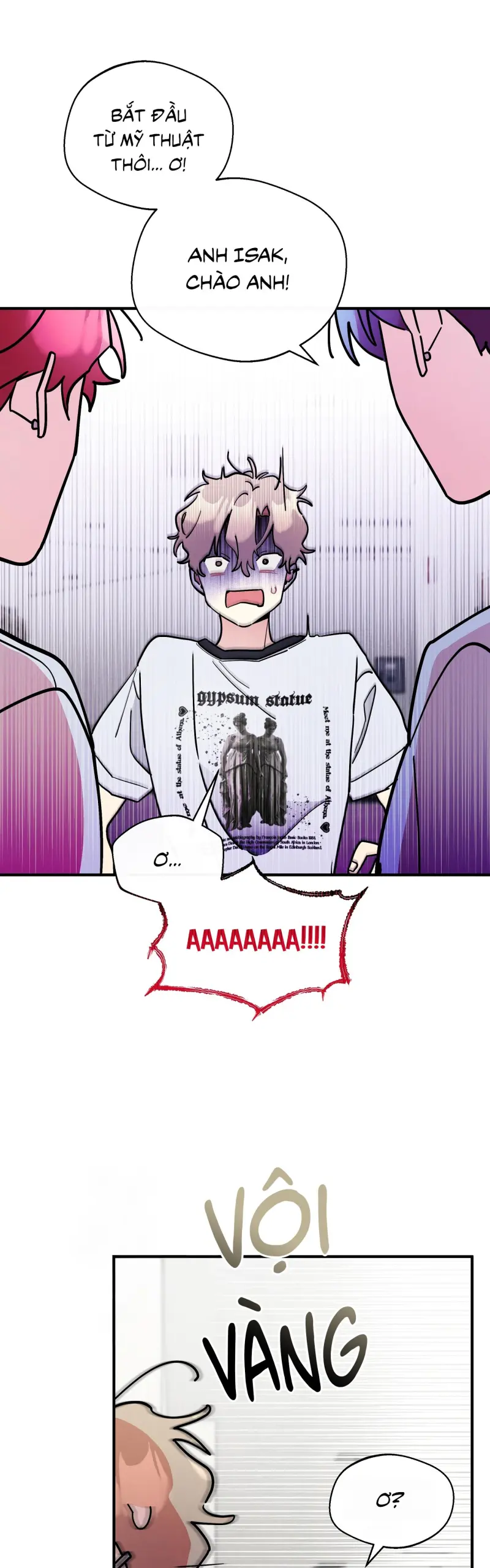 One-Room TA Chapter 66 Trang 22