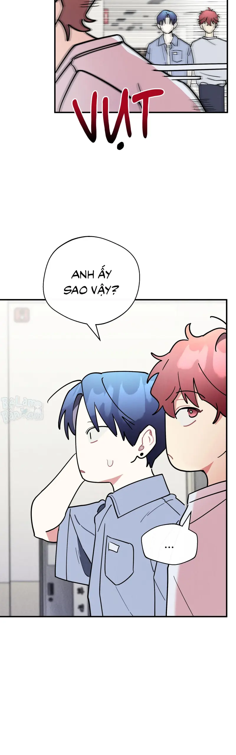 One-Room TA Chapter 66 Trang 23