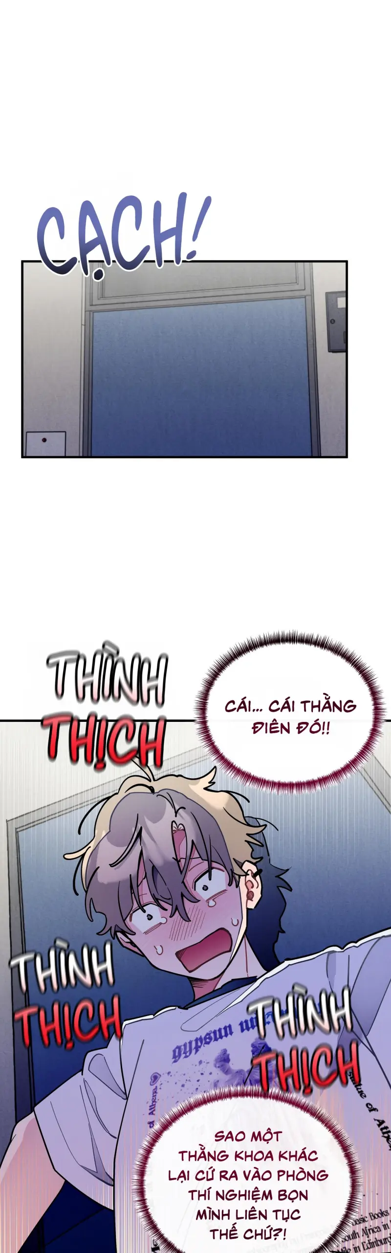 One-Room TA Chapter 66 Trang 24