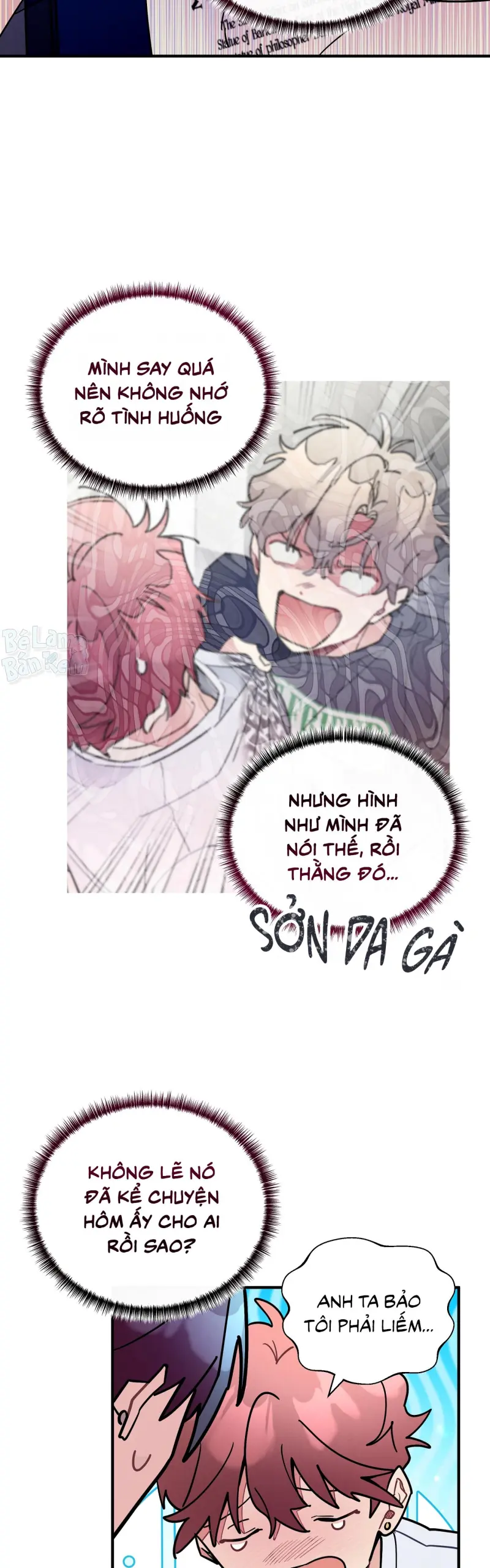 One-Room TA Chapter 66 Trang 25