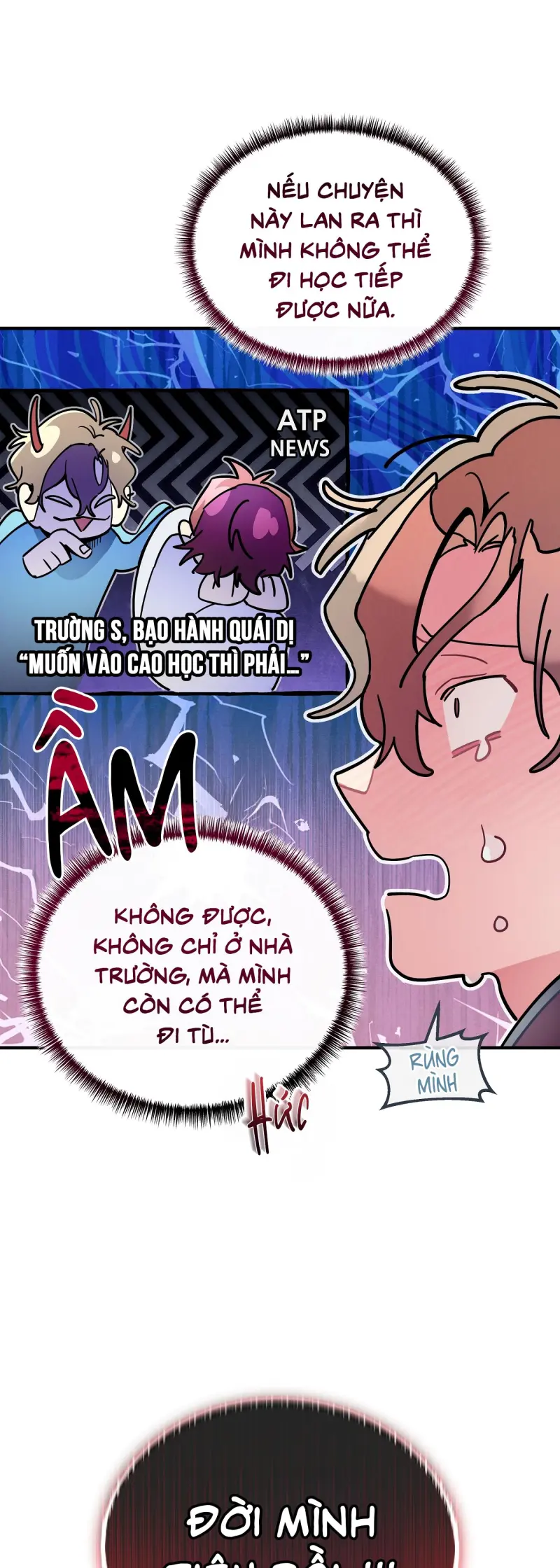 One-Room TA Chapter 66 Trang 27