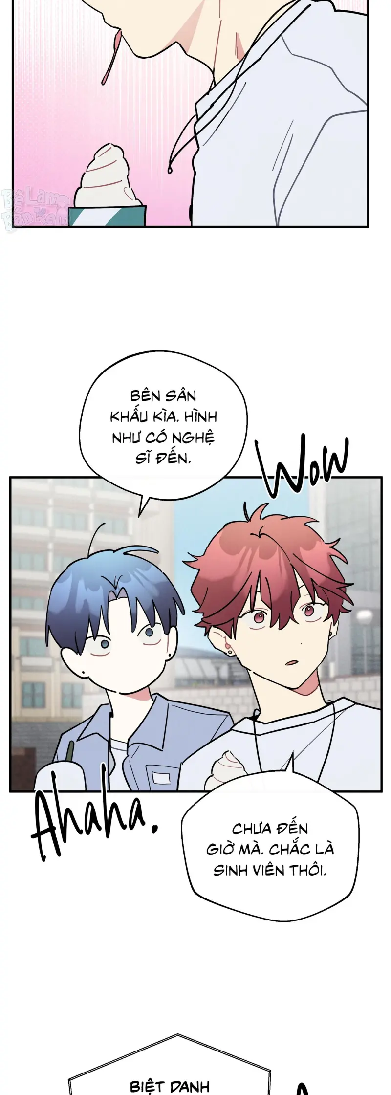 One-Room TA Chapter 66 Trang 30