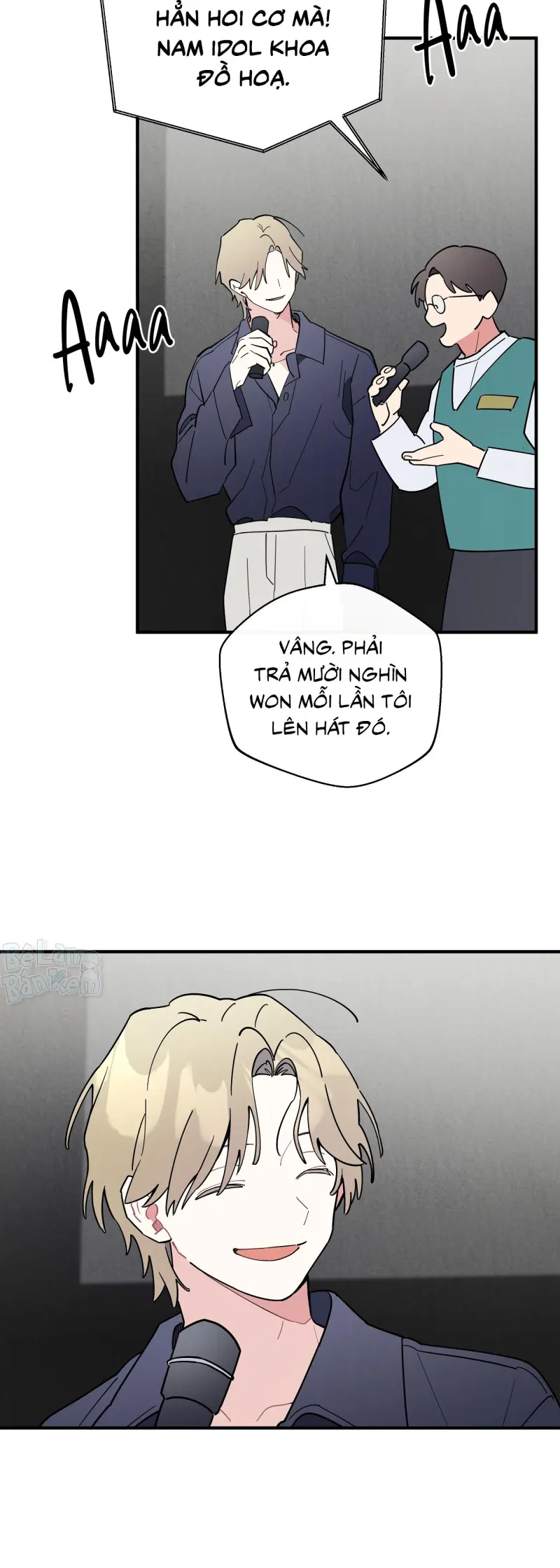 One-Room TA Chapter 66 Trang 31