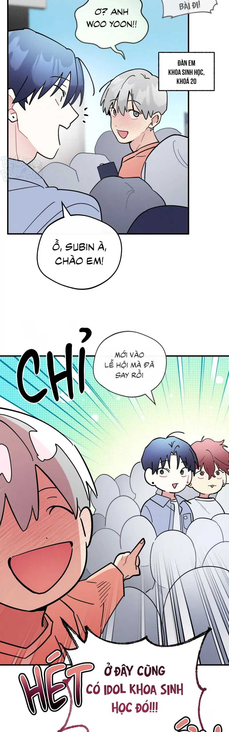 One-Room TA Chapter 66 Trang 33