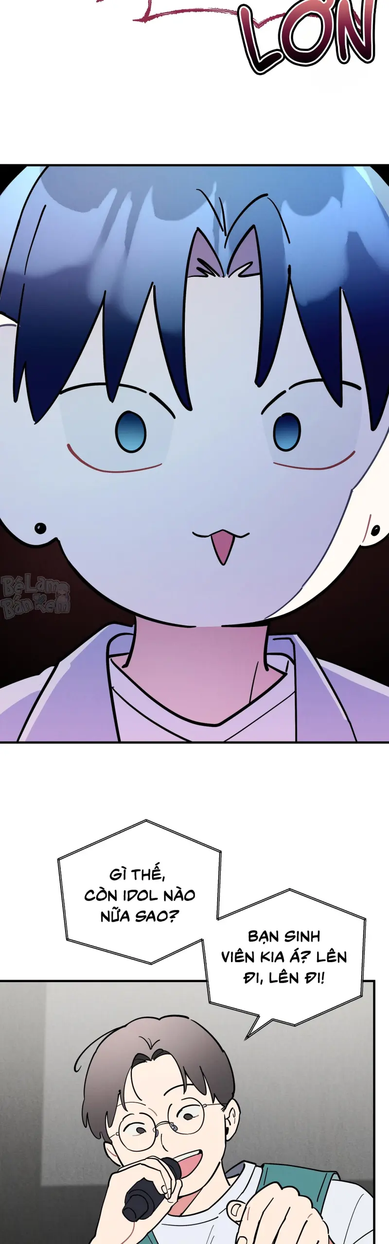 One-Room TA Chapter 66 Trang 34