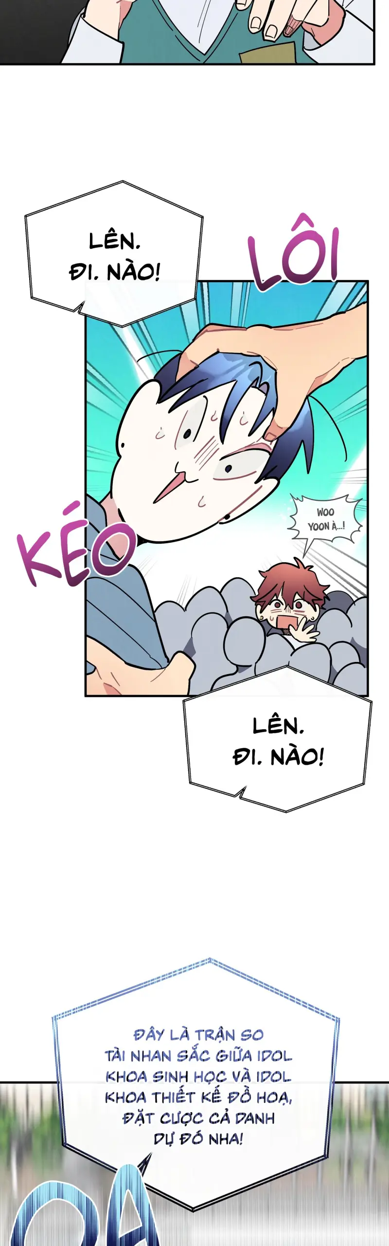 One-Room TA Chapter 66 Trang 35