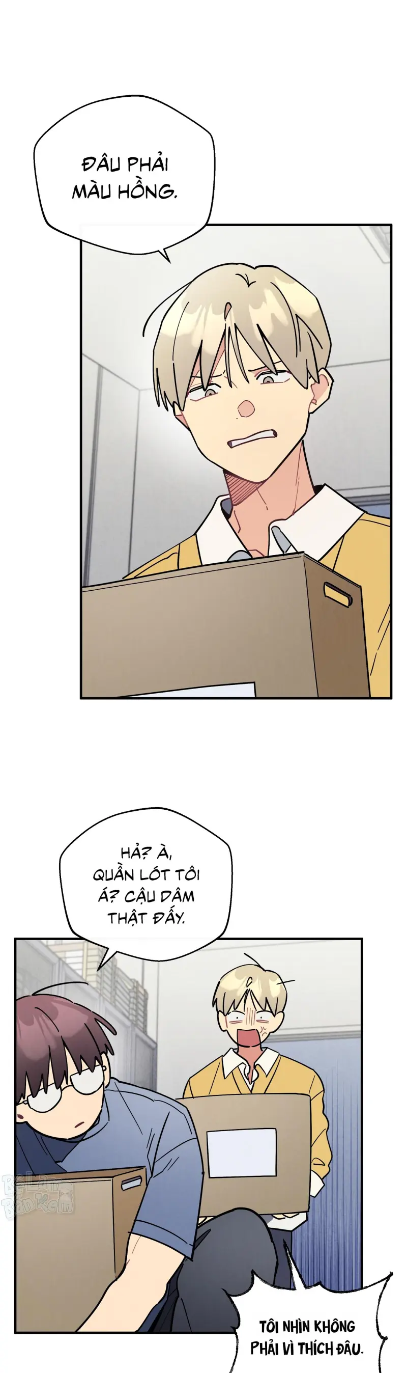 One-Room TA Chapter 66 Trang 37