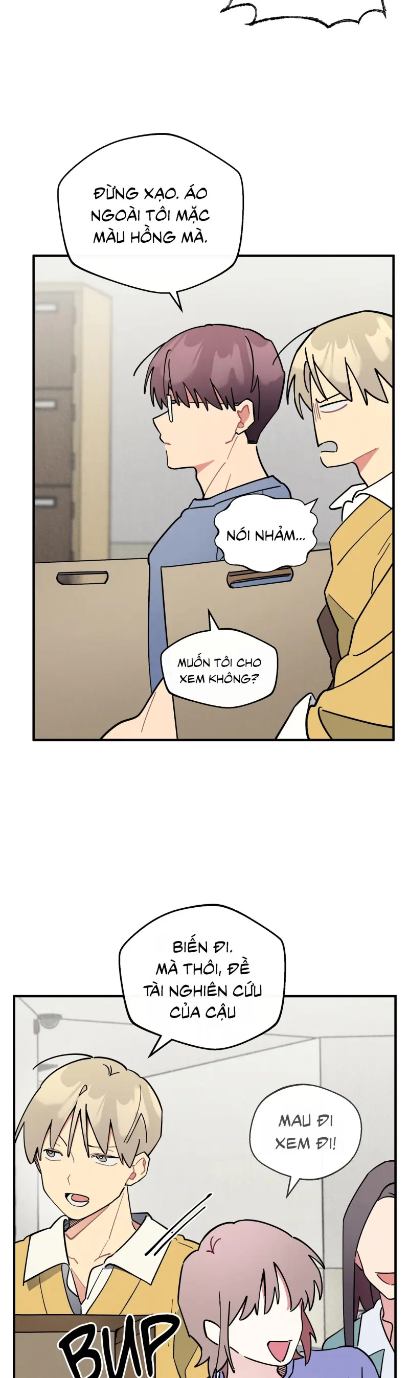 One-Room TA Chapter 66 Trang 38