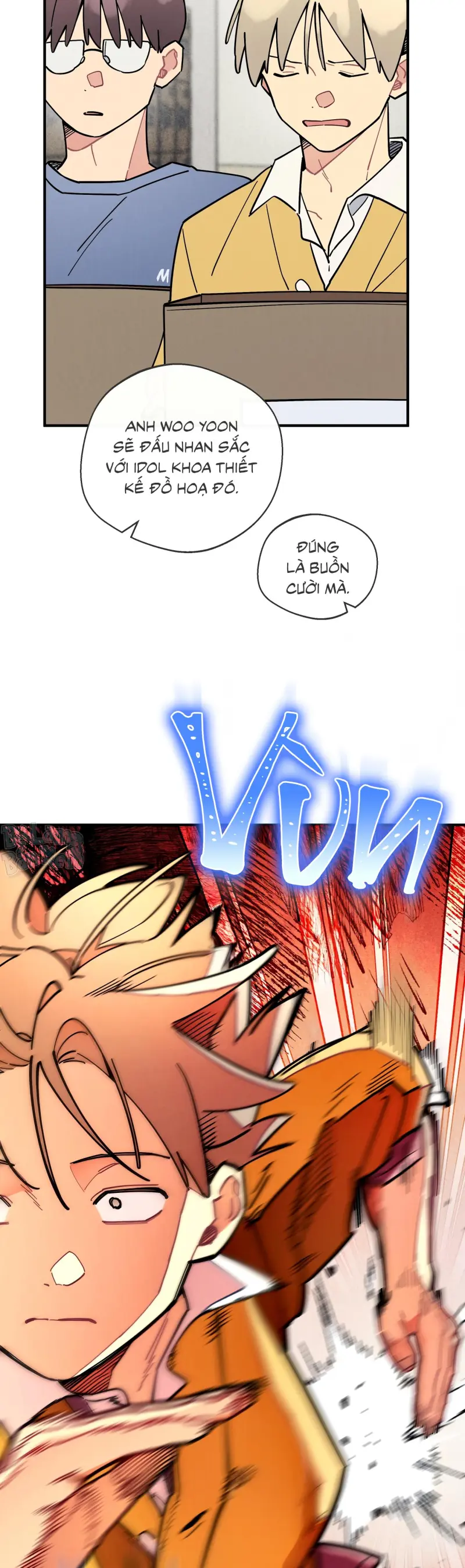 One-Room TA Chapter 66 Trang 40