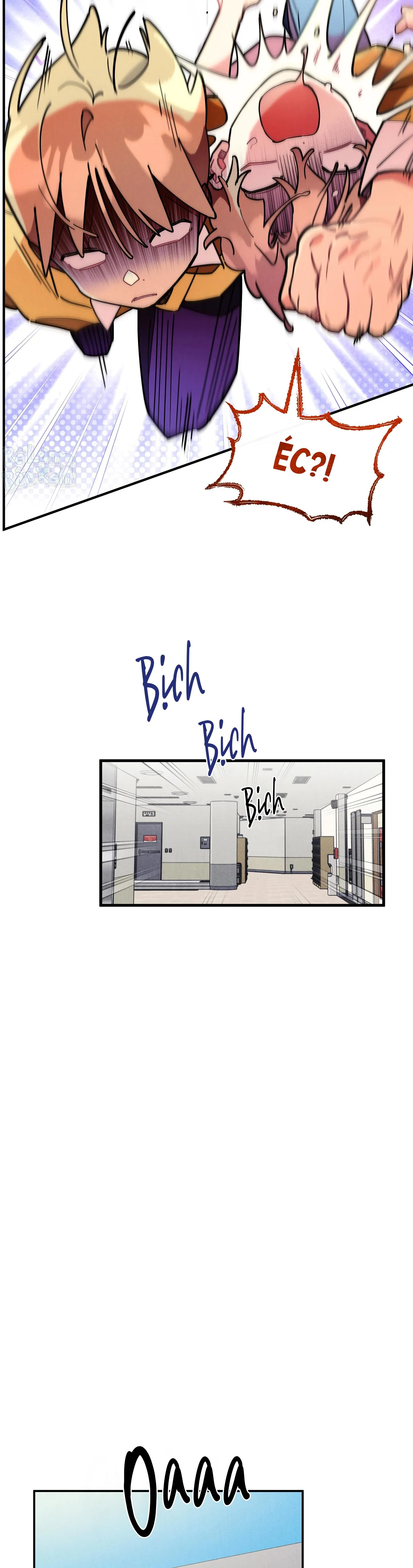 One-Room TA Chapter 67 Trang 3