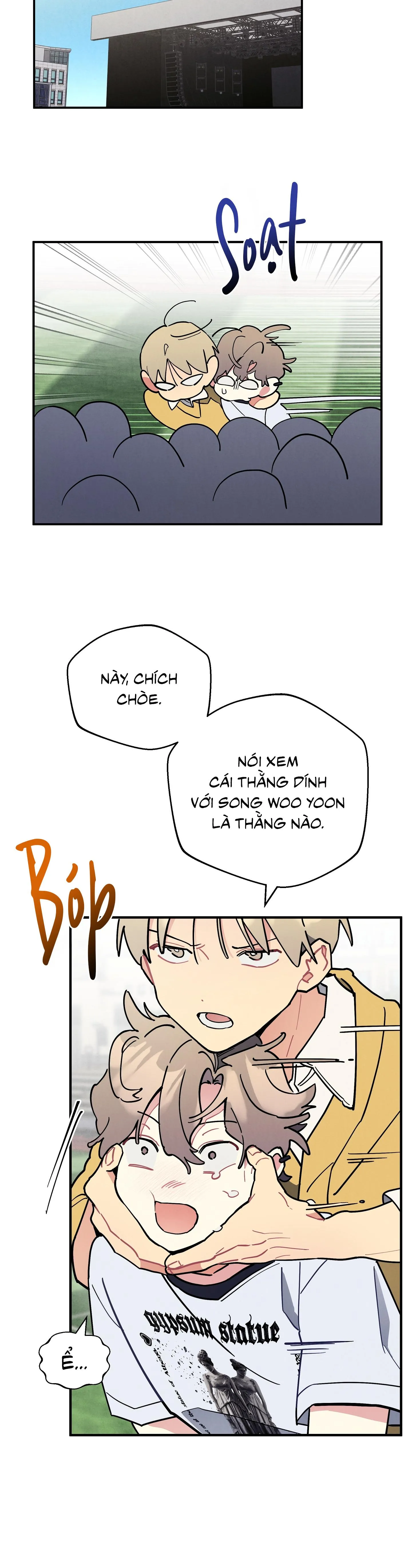 One-Room TA Chapter 67 Trang 4