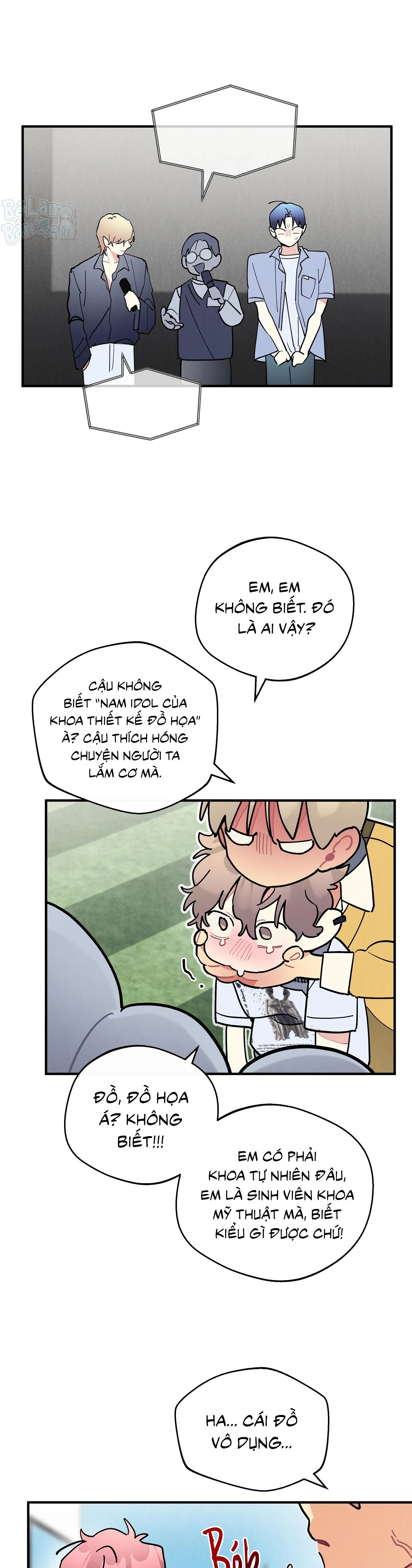 One-Room TA Chapter 67 Trang 5