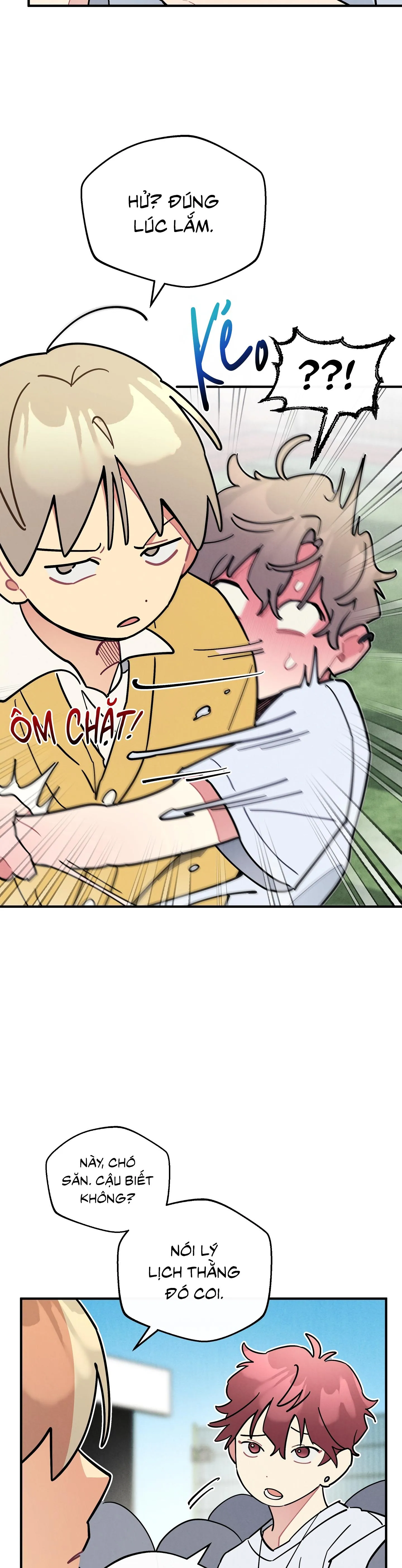 One-Room TA Chapter 67 Trang 7