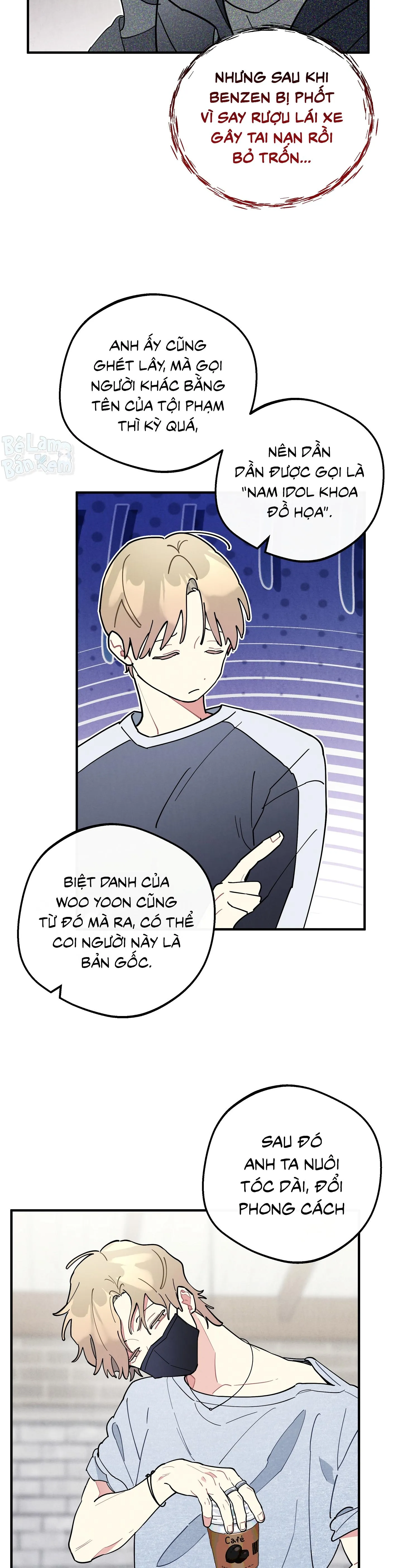 One-Room TA Chapter 67 Trang 9