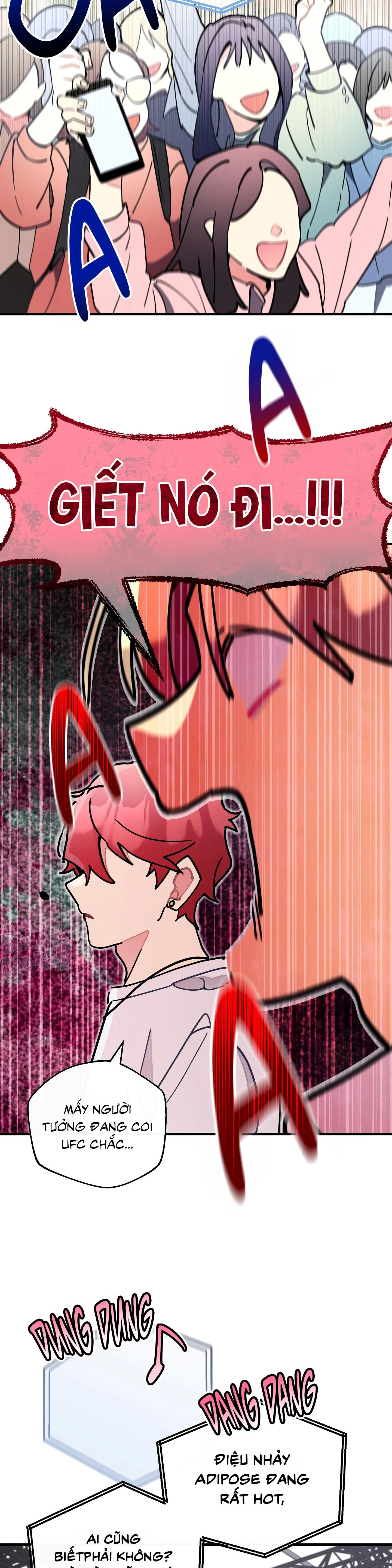 One-Room TA Chapter 67 Trang 13