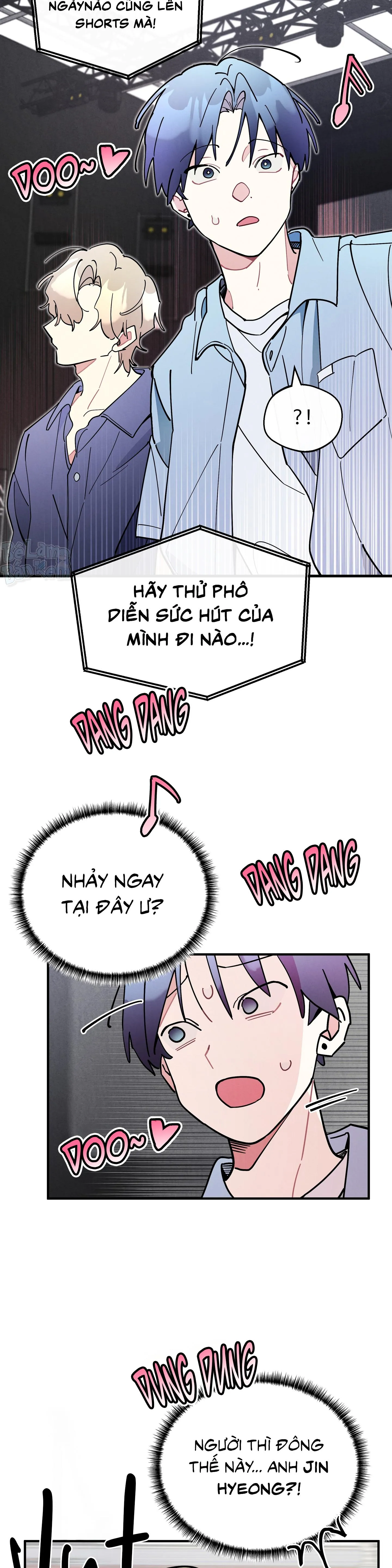 One-Room TA Chapter 67 Trang 14