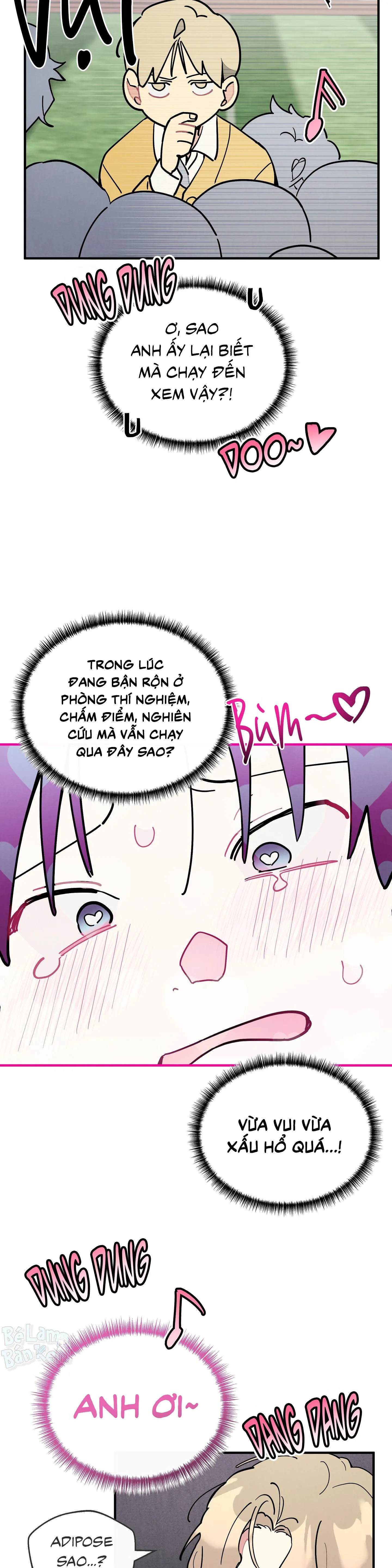 One-Room TA Chapter 67 Trang 15